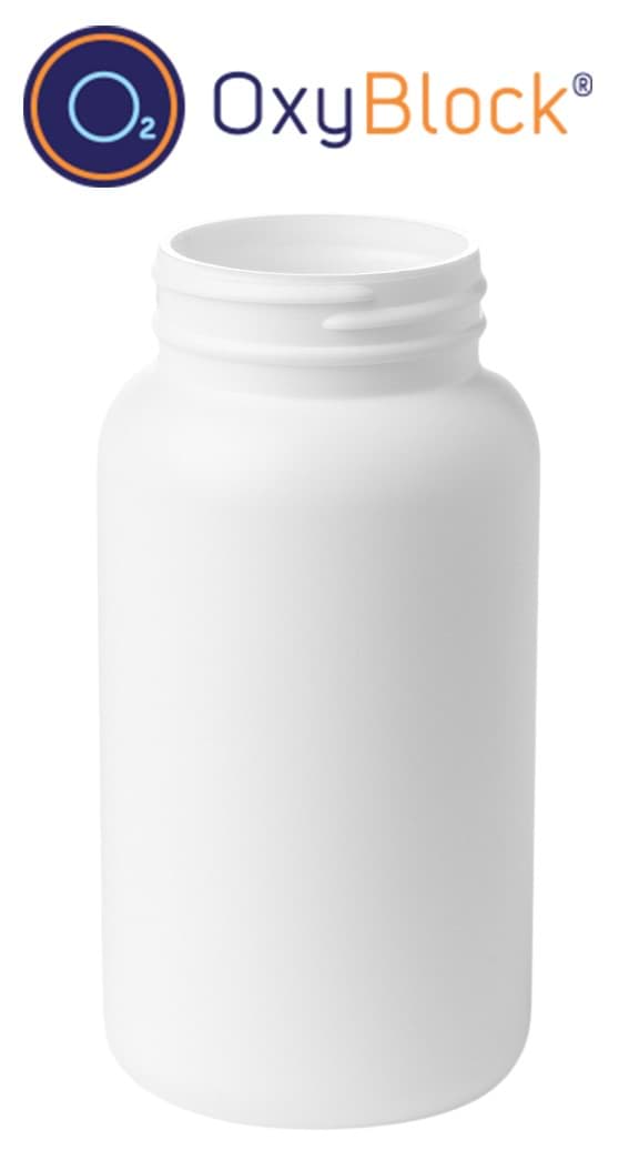 Oxyblock