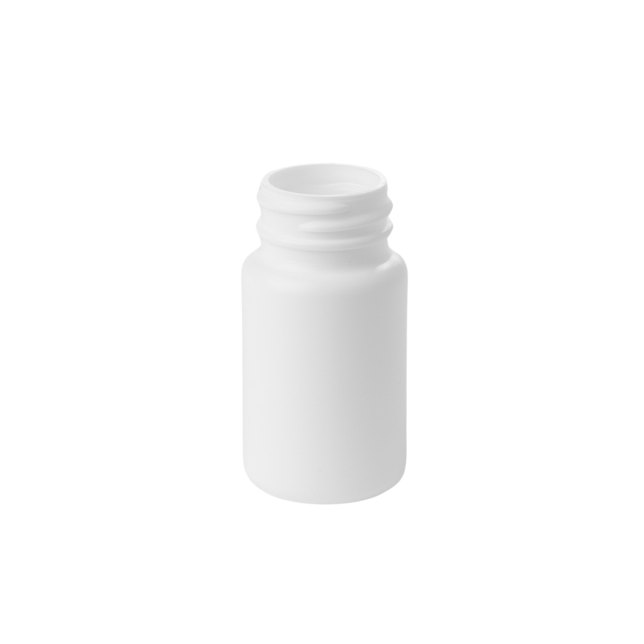 60ml HDPE Monoblock e-Series Pot
