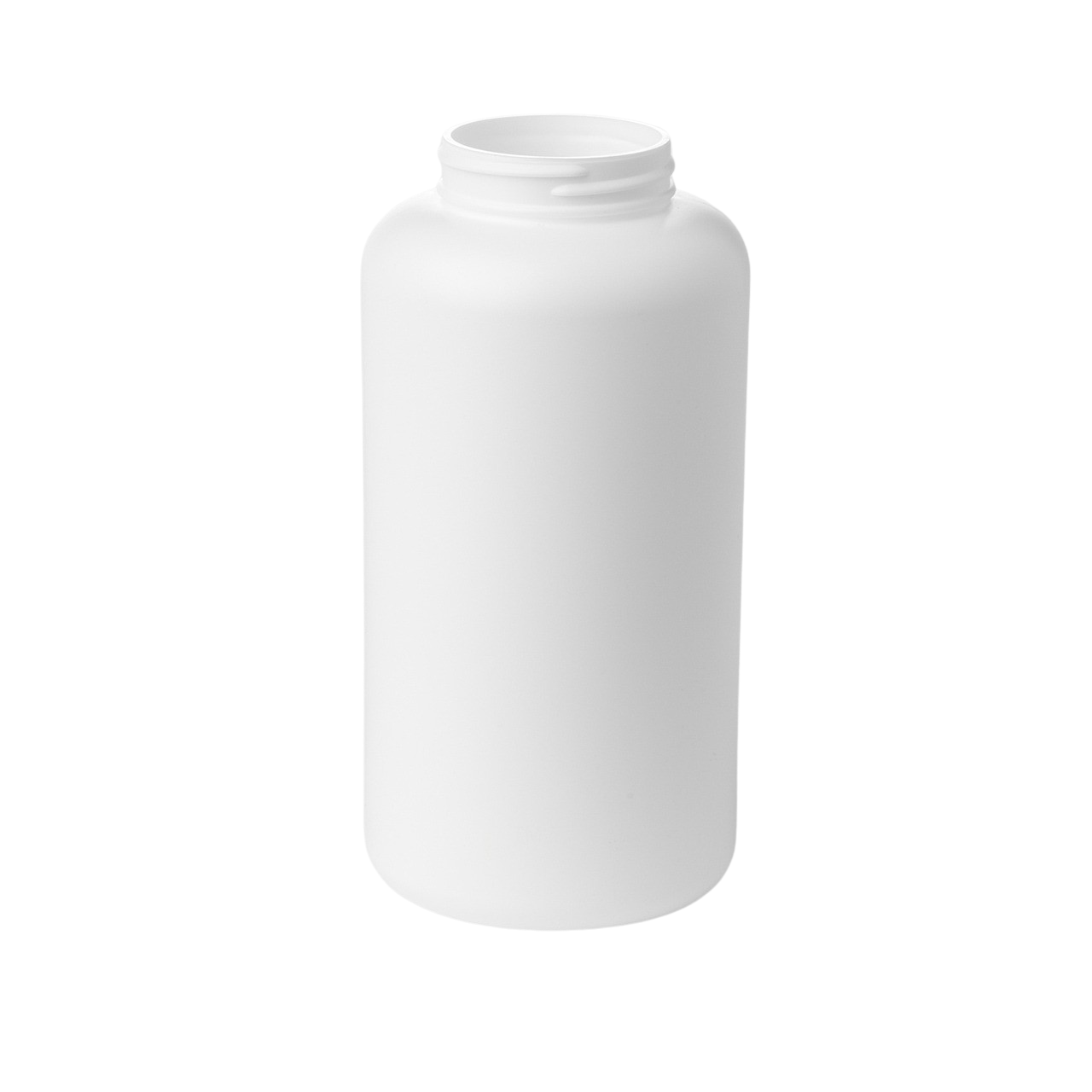 750ml HDPE Monoblock e-Series Pot