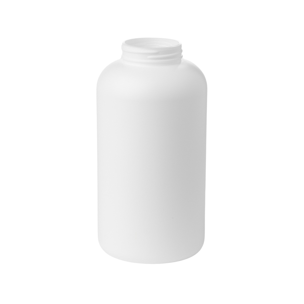 1000ml HDPE Monoblock e-Series Pot