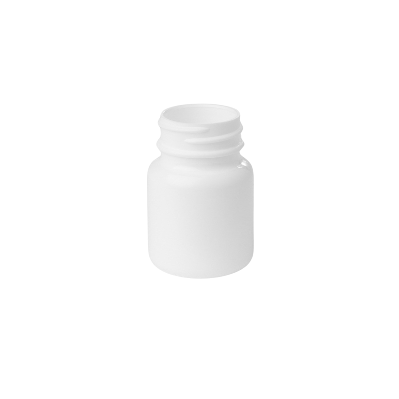 40ml HDPE Monoblock i-Series Pot