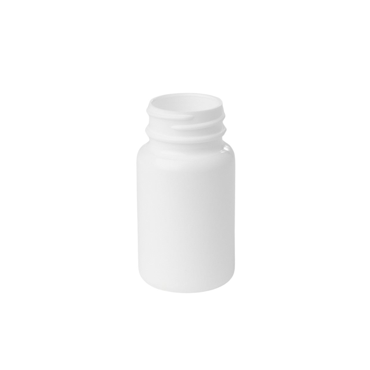 60ml HDPE Monoblock i-Series Pot