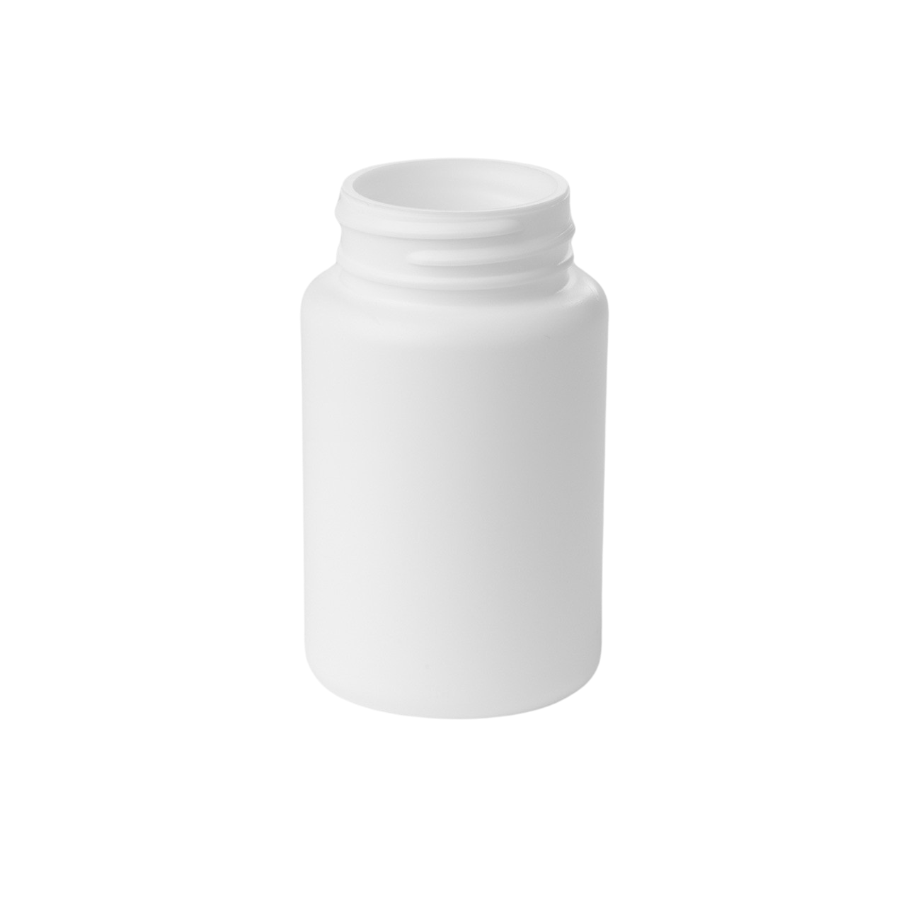 150ml HDPE Monoblock i-Series Pot