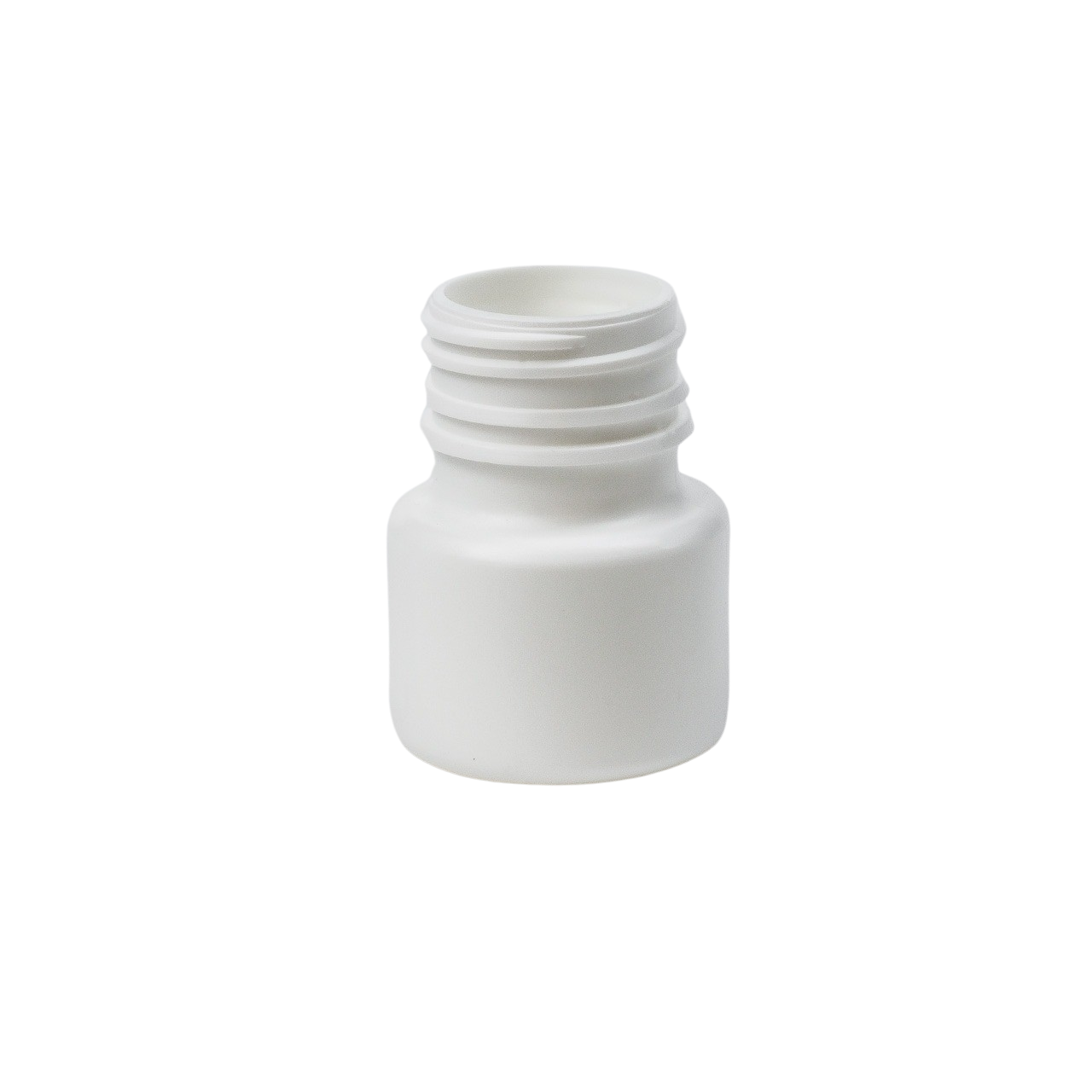 12ml HDPE Multiblock Pot