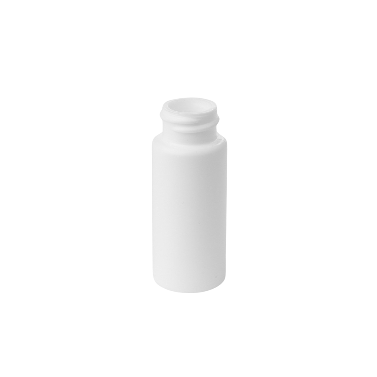 15ml HDPE Multiblock Pot