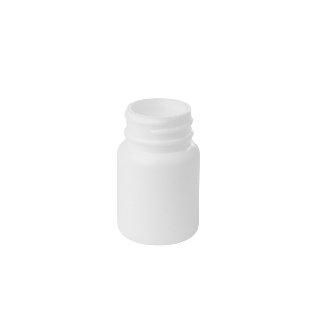 40ml HDPE Multiblock Pot