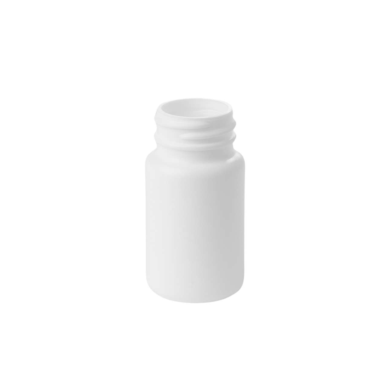 60ml HDPE Multiblock Pot