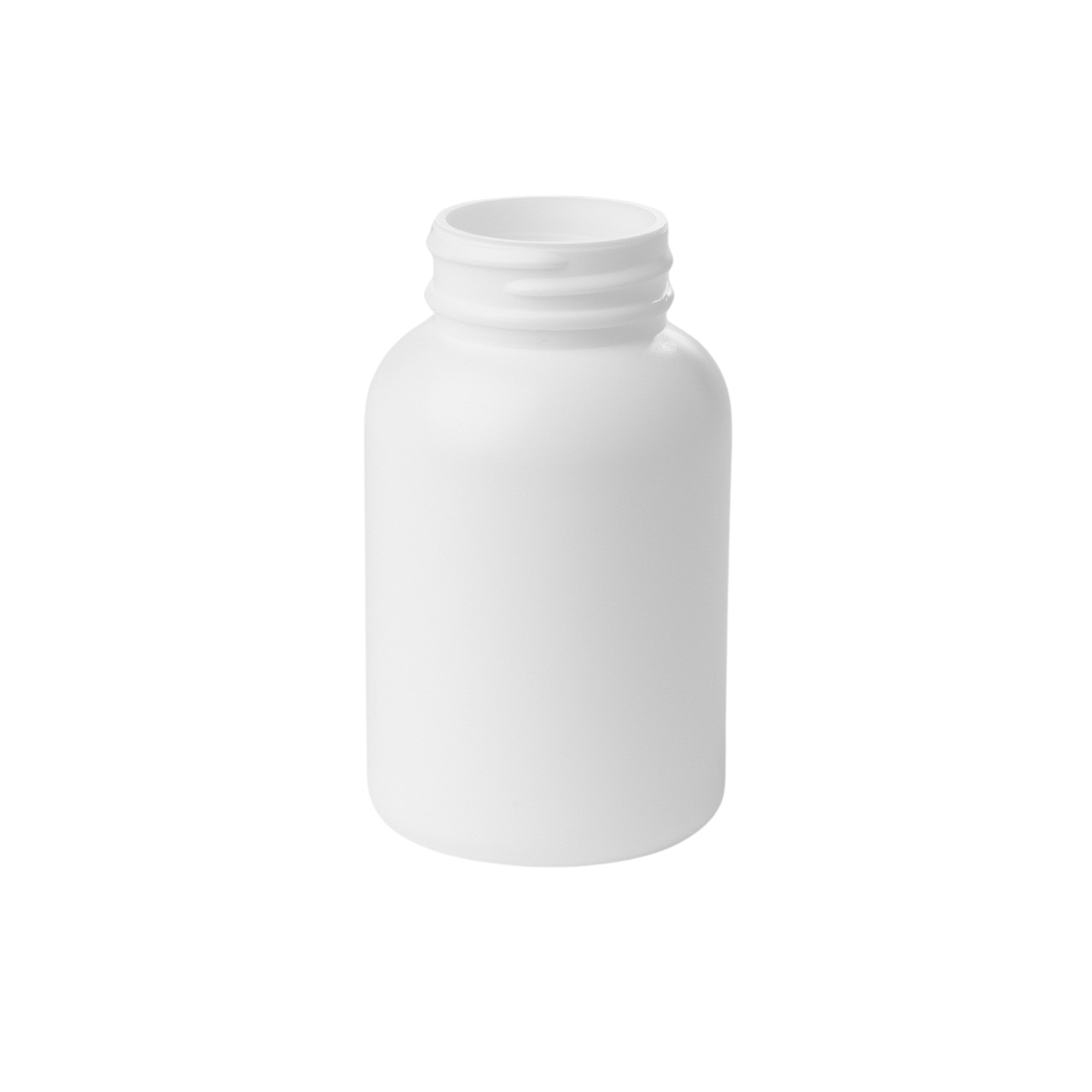 150ml HDPE Multiblock Pot