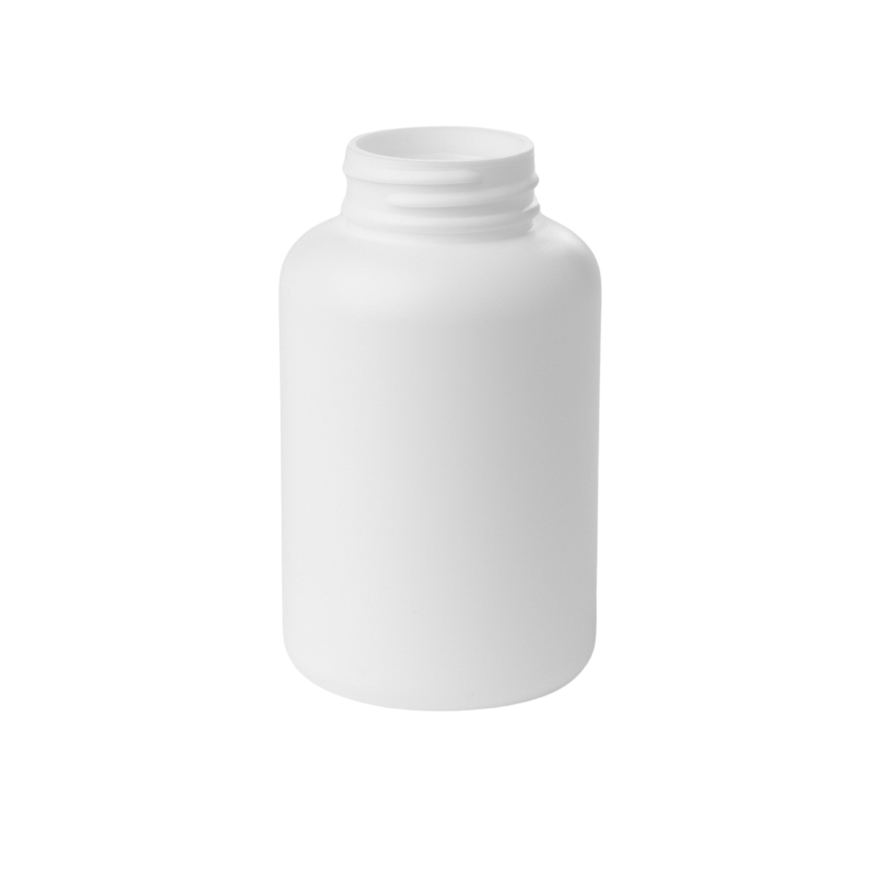 200ml HDPE Multiblock Pot