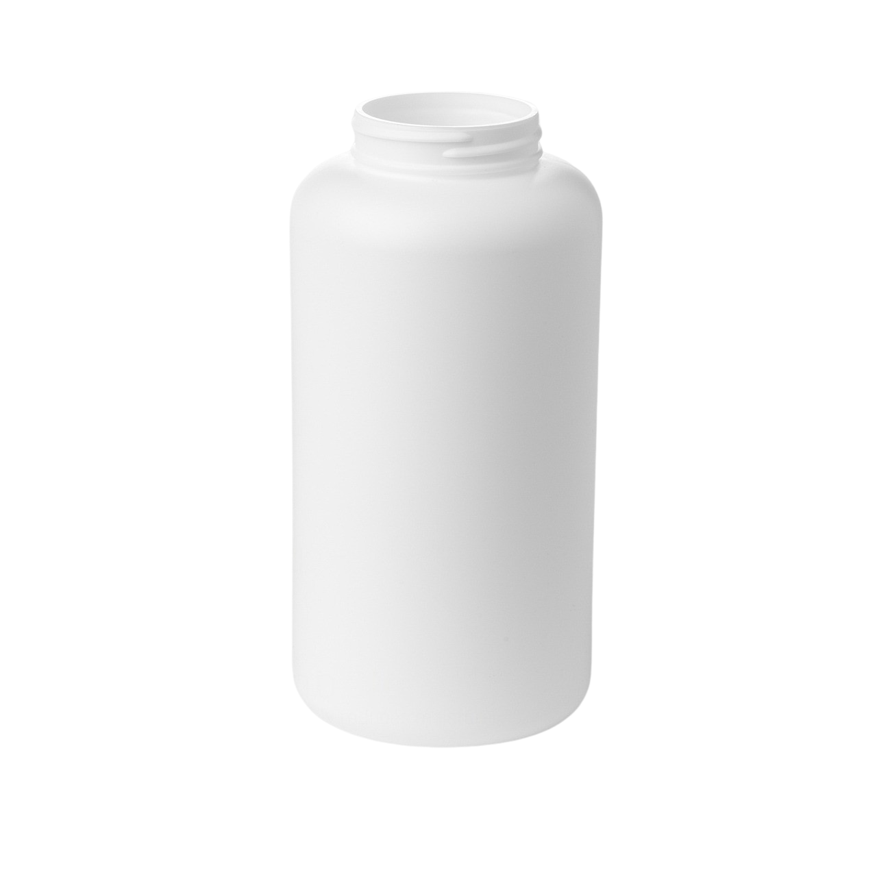 750ml HDPE Multiblock Pot