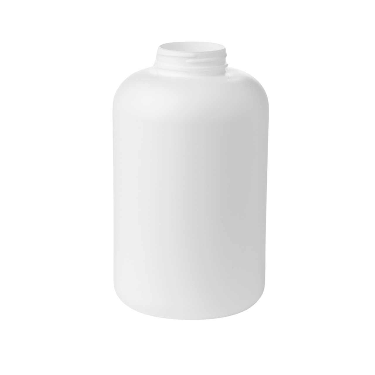1500ml HDPE Multiblock Pot