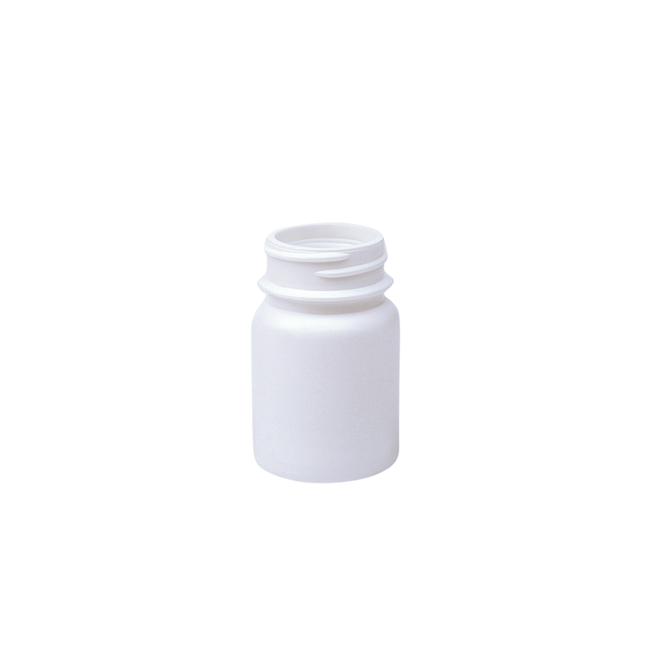 45ml HDPE Vaste Stoffen Pot