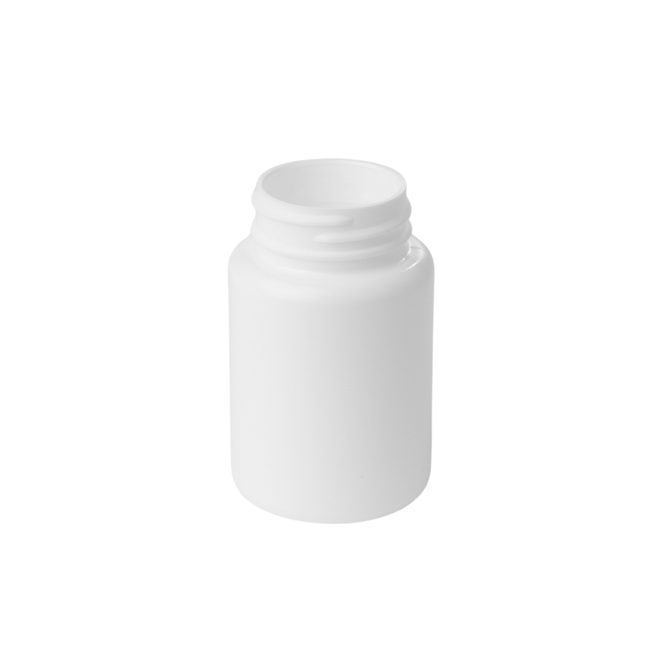 60ml HDPE Vaste Stoffen Pot