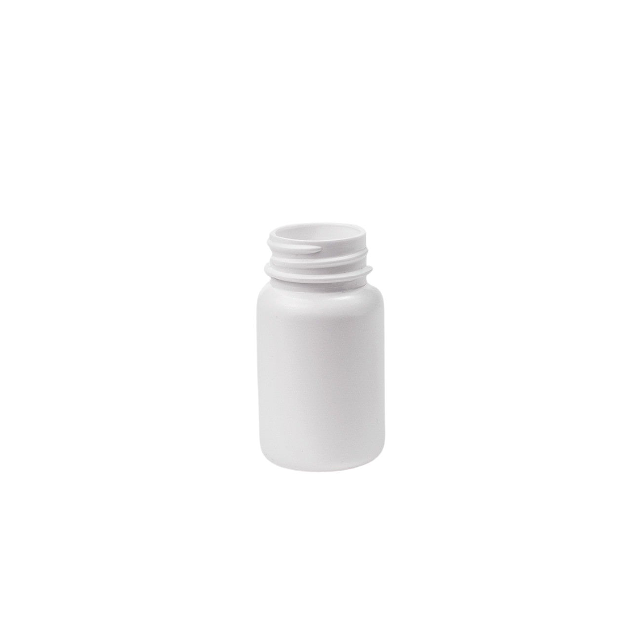 60ml HDPE Vaste Stoffen Pot