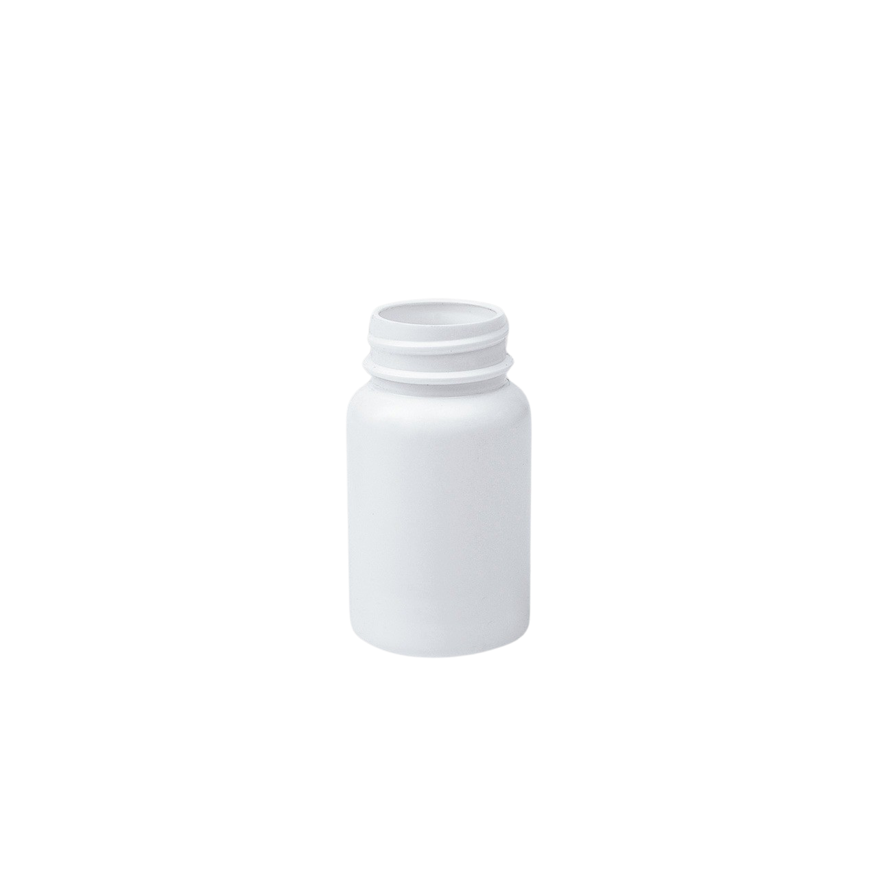 75ml HDPE Vaste Stoffen Pot