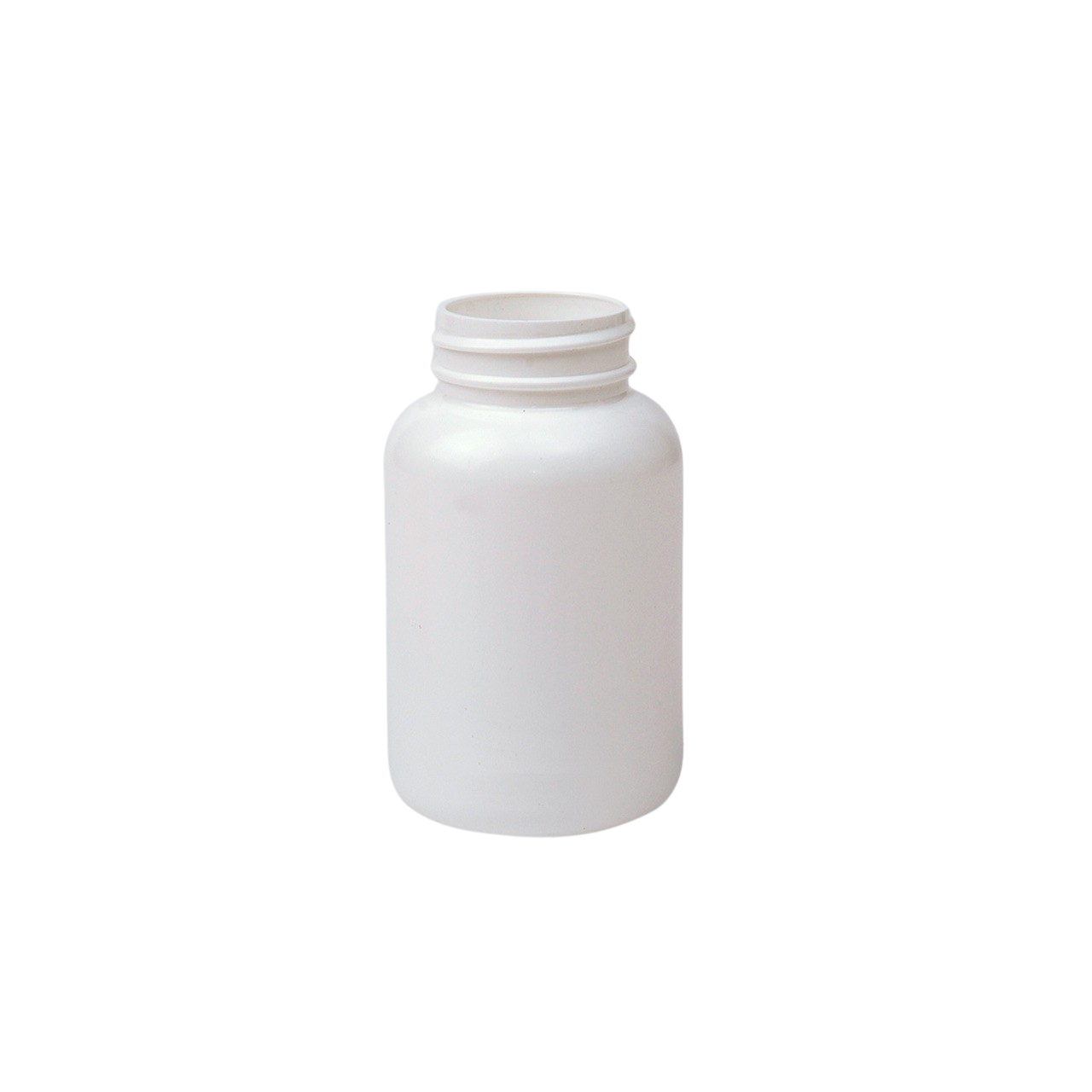 150ml HDPE Vaste Stoffen Pot