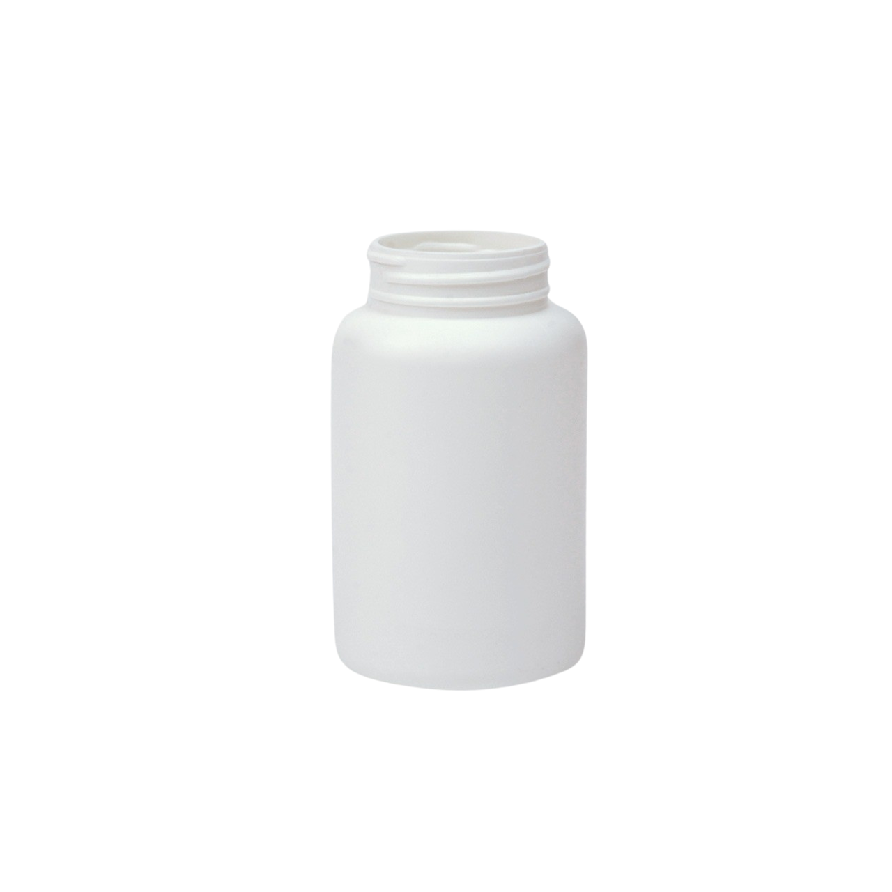 200ml HDPE Vaste Stoffen Pot