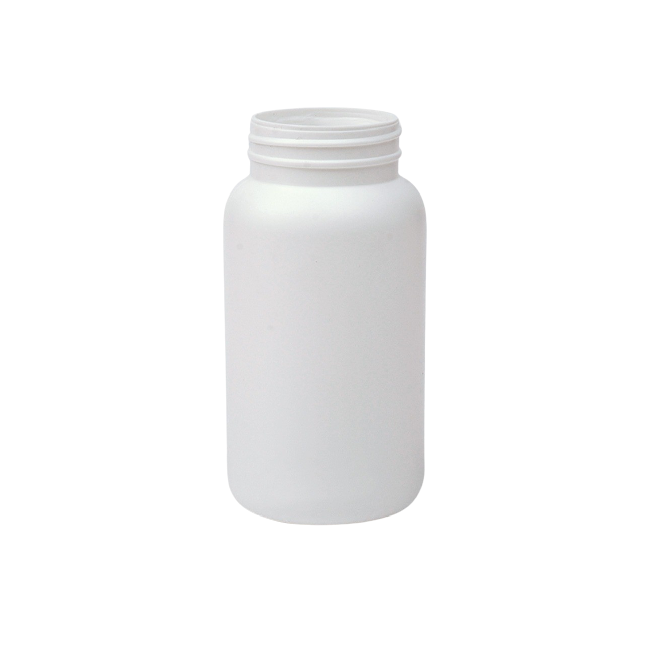 400ml HDPE Vaste Stoffen Pot