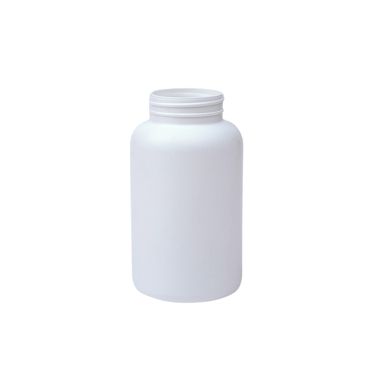 500ml HDPE Vaste Stoffen Pot