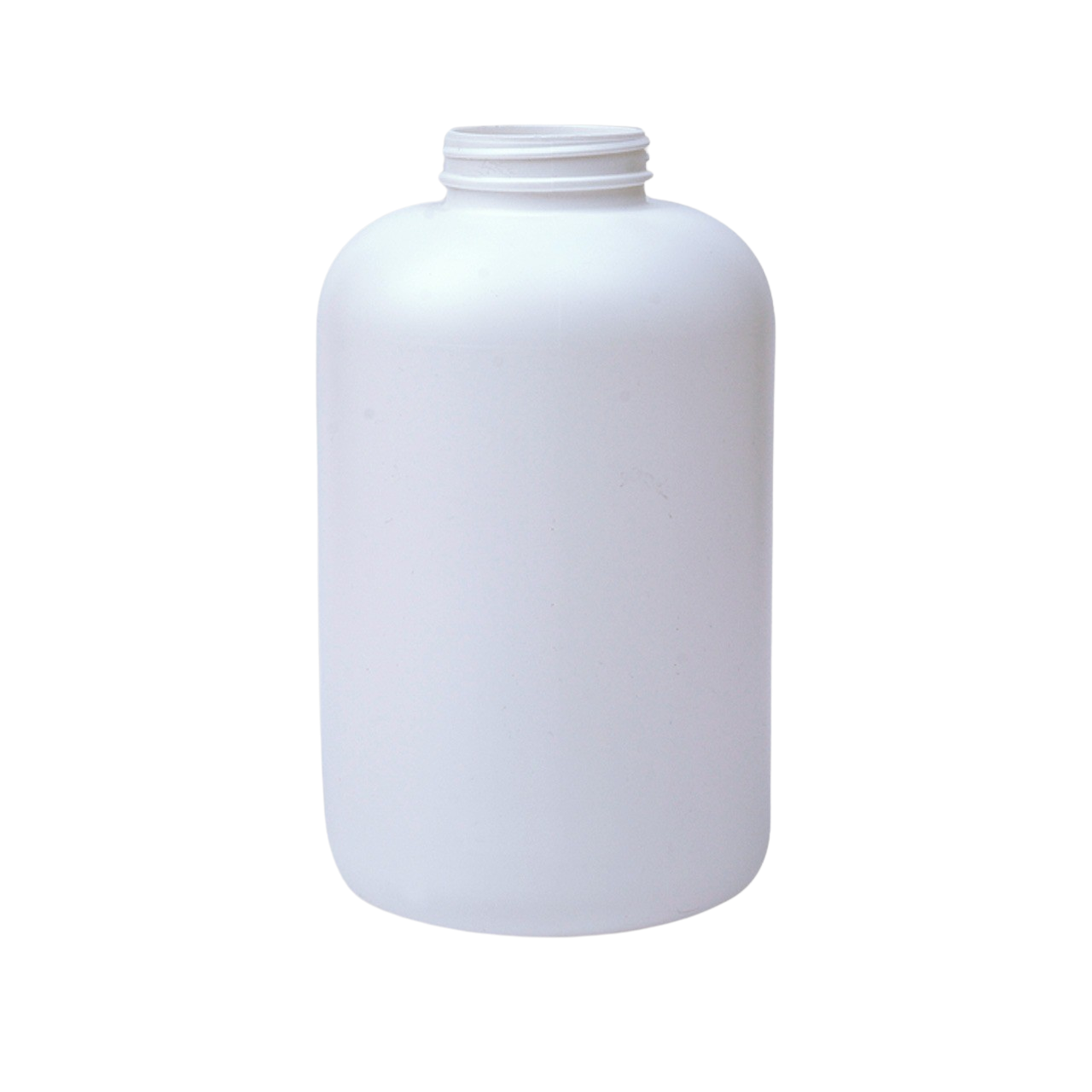 1500ml HDPE Vaste Stoffen Pot