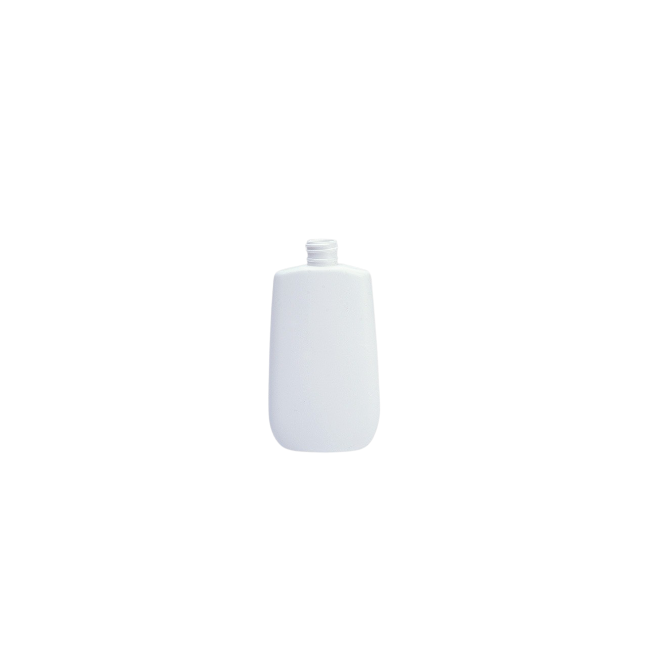60ml HDPE Fles Voor Vloeibare Formulaties