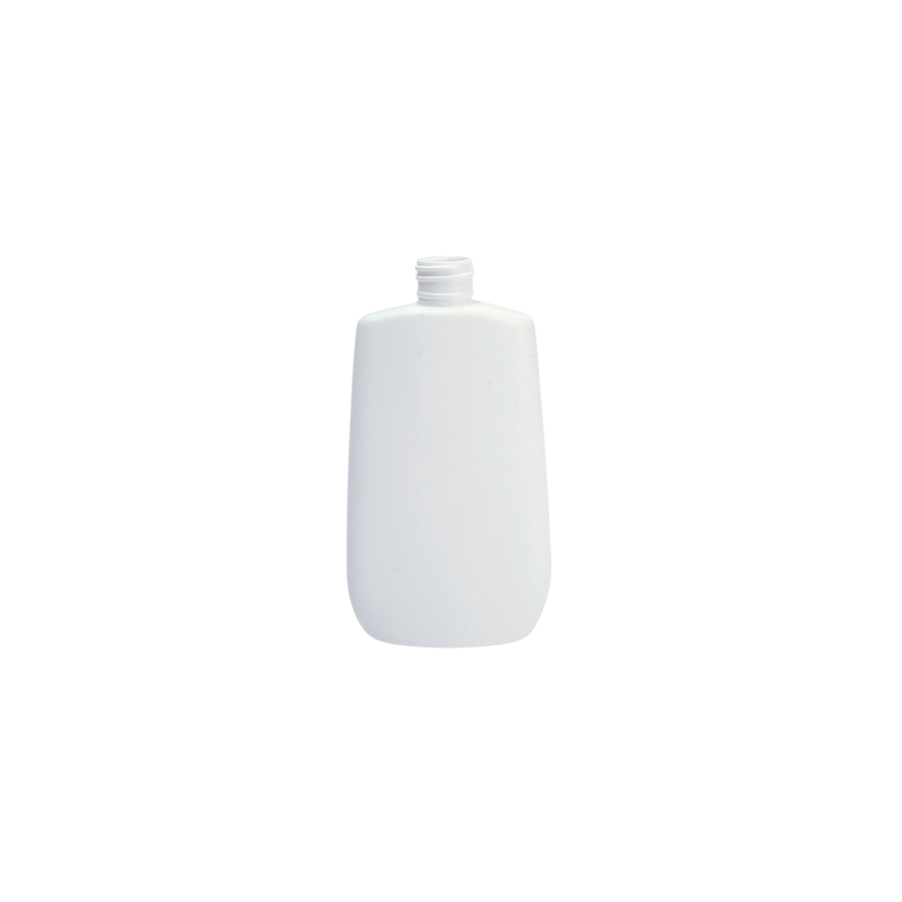 120ml HDPE Fles Voor Vloeibare Formulaties