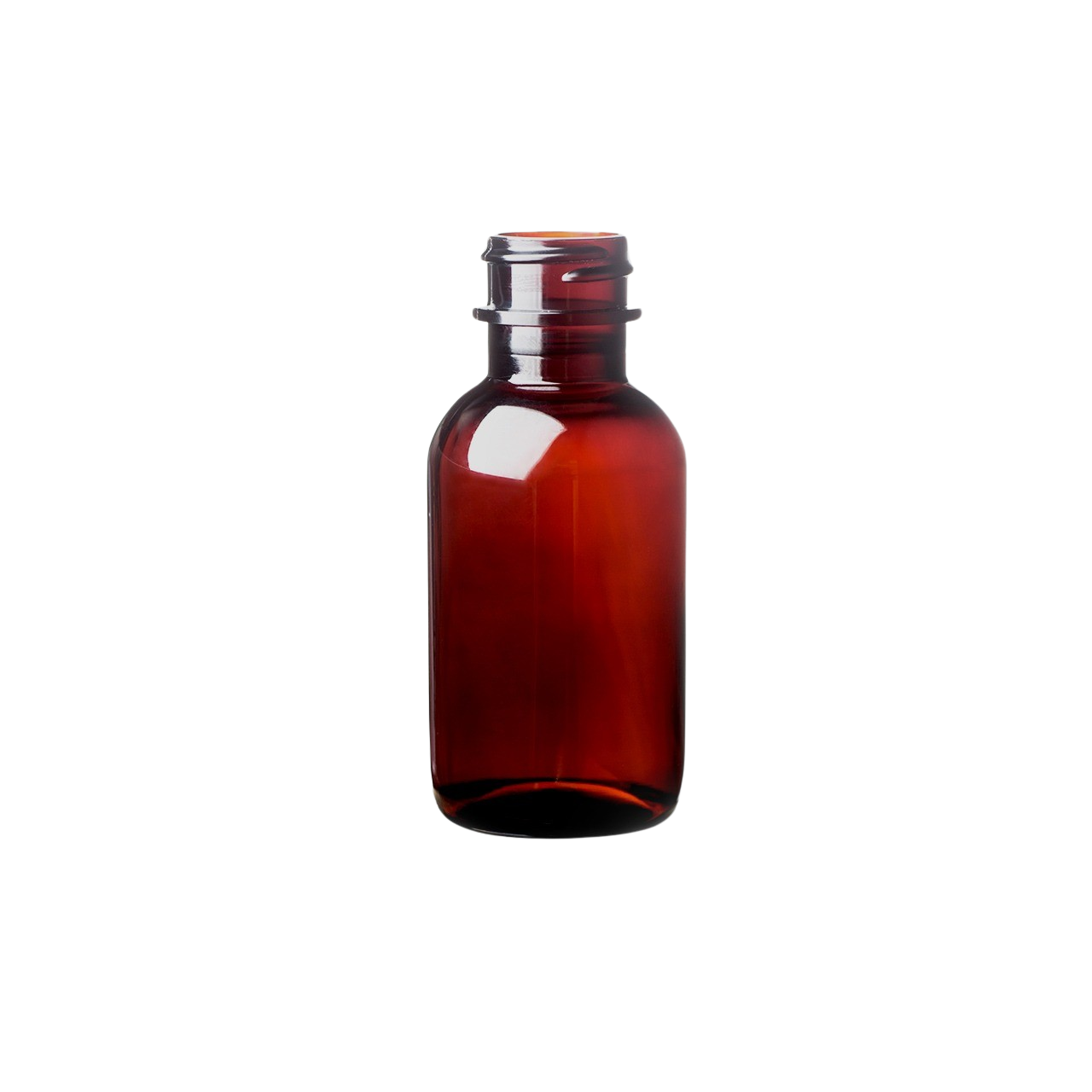 60ml PET Fles Voor Vloeibare Formulaties