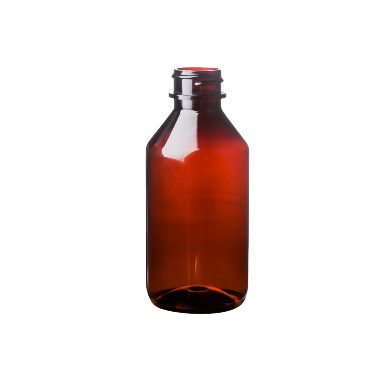 120ml PET Fles Voor Vloeibare Formulaties