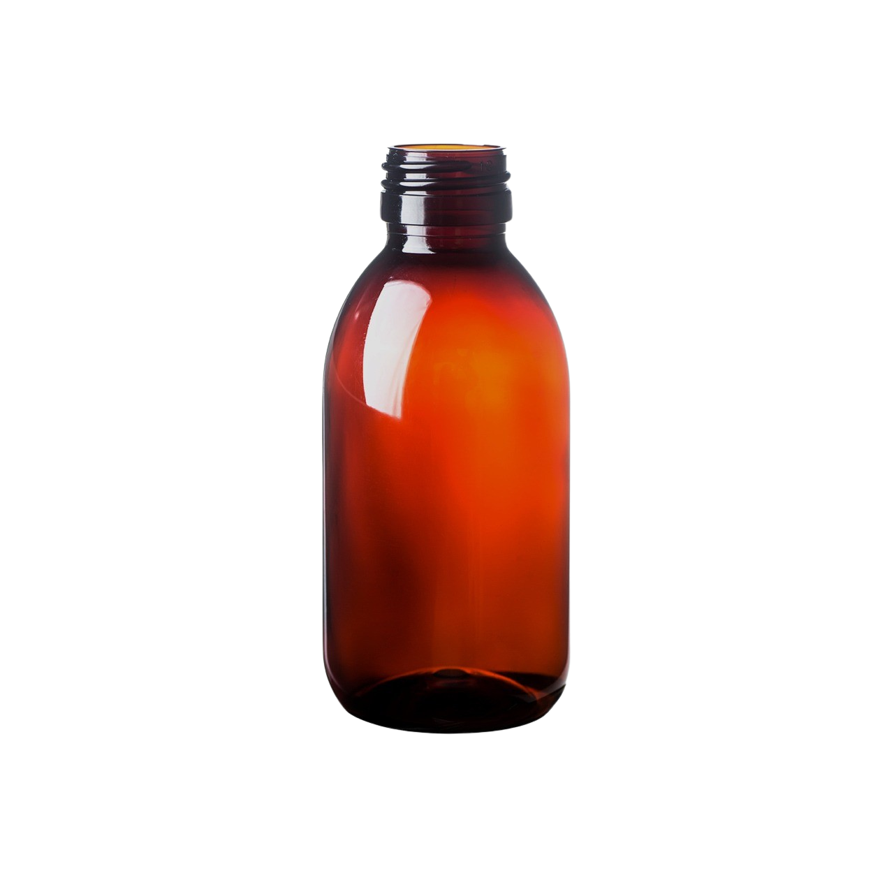 150ml PET Fles Voor Vloeibare Formulaties