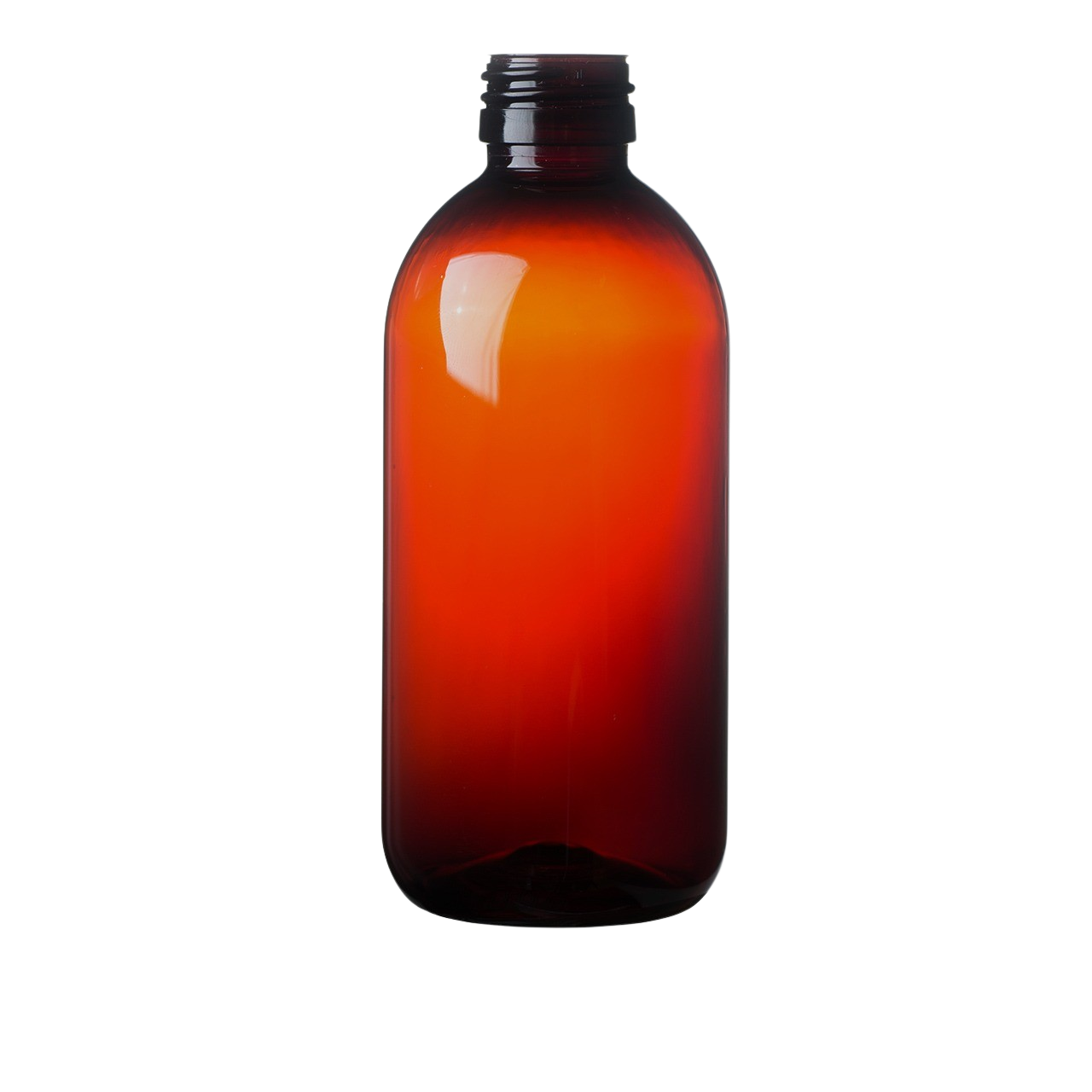 300ml PET Fles Voor Vloeibare Formulaties