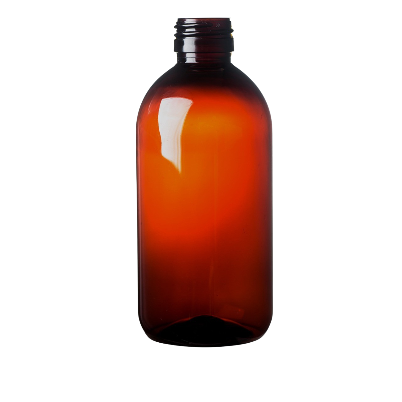 330ml PET Fles Voor Vloeibare Formulaties