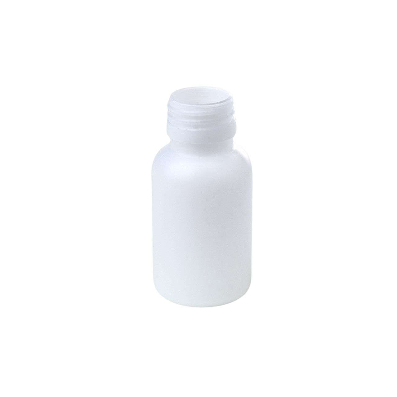 60ml HDPE Pot voor Droge Poeders