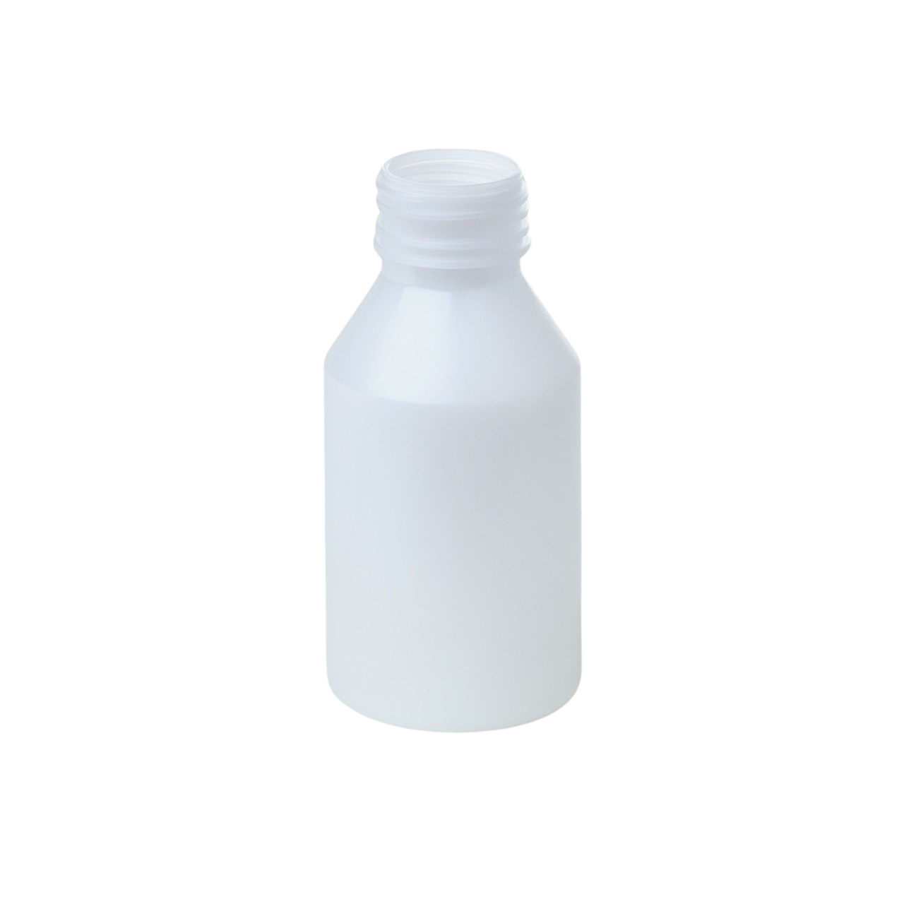 90ml HDPE Pot voor Droge Poeders