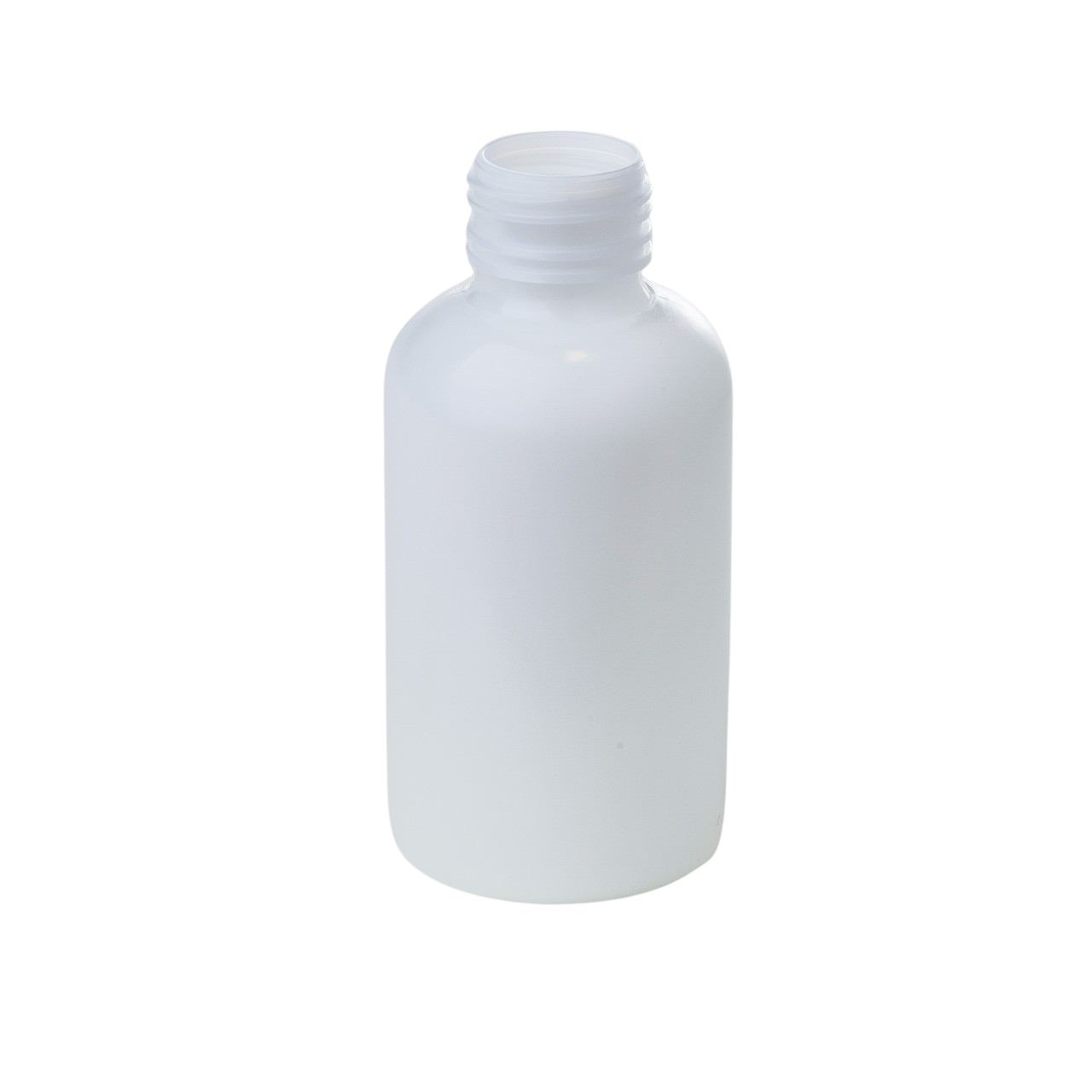 160ml HDPE Pot voor Droge Poeders
