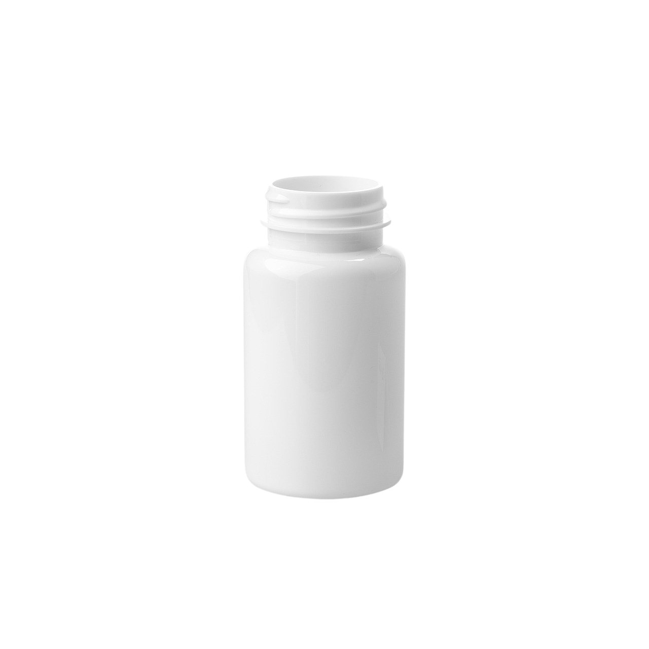 120ml PET Pot Voor OTC Toepassingen