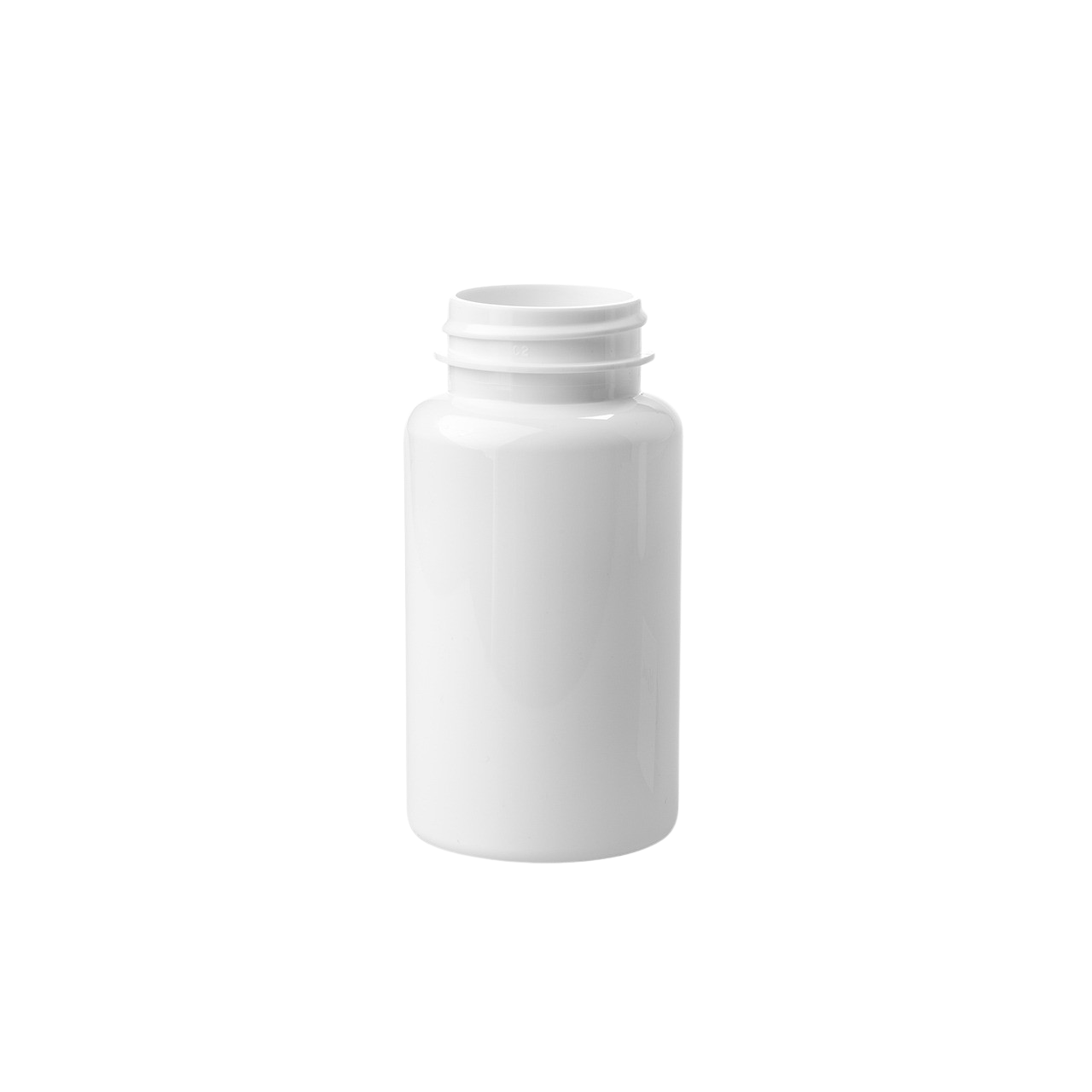 150ml PET Pot Voor OTC Toepassingen