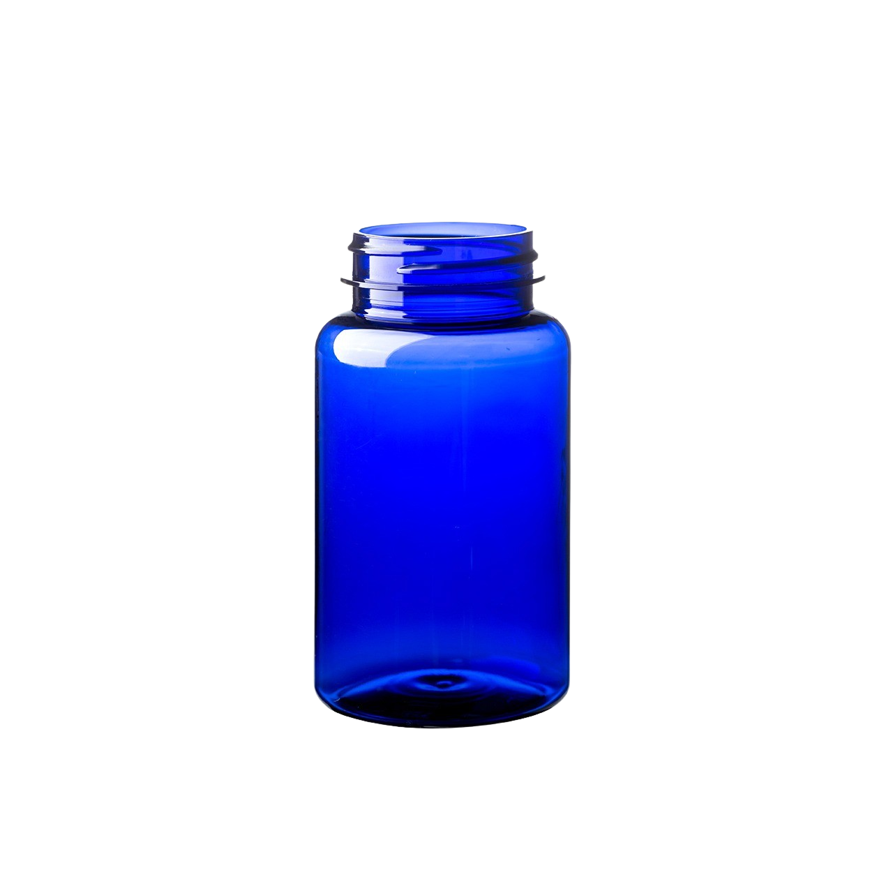 200ml PET Pot Voor OTC Toepassingen