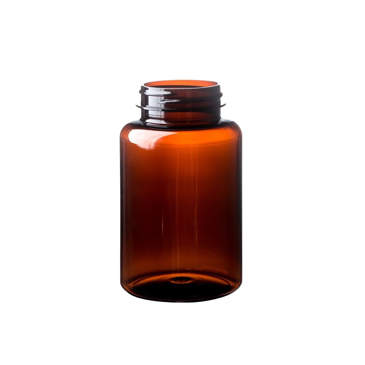 250ml PET Pot Voor OTC Toepassingen