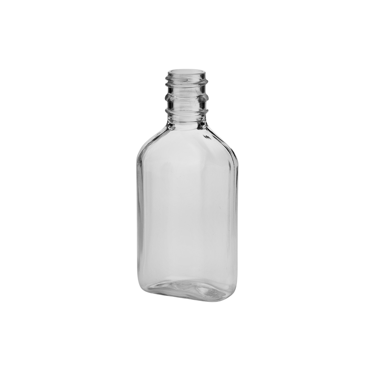 55ml PET Fles Voor Desinfectie Toepassingen