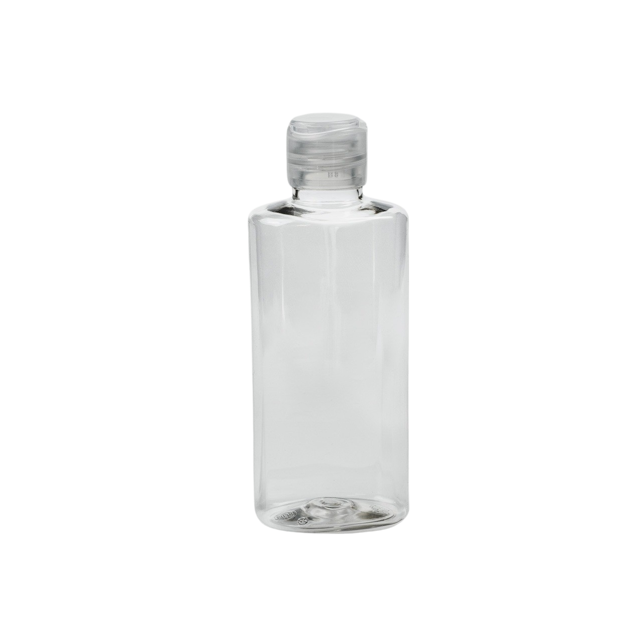 100ml PET Fles Voor Desinfectie Toepassingen