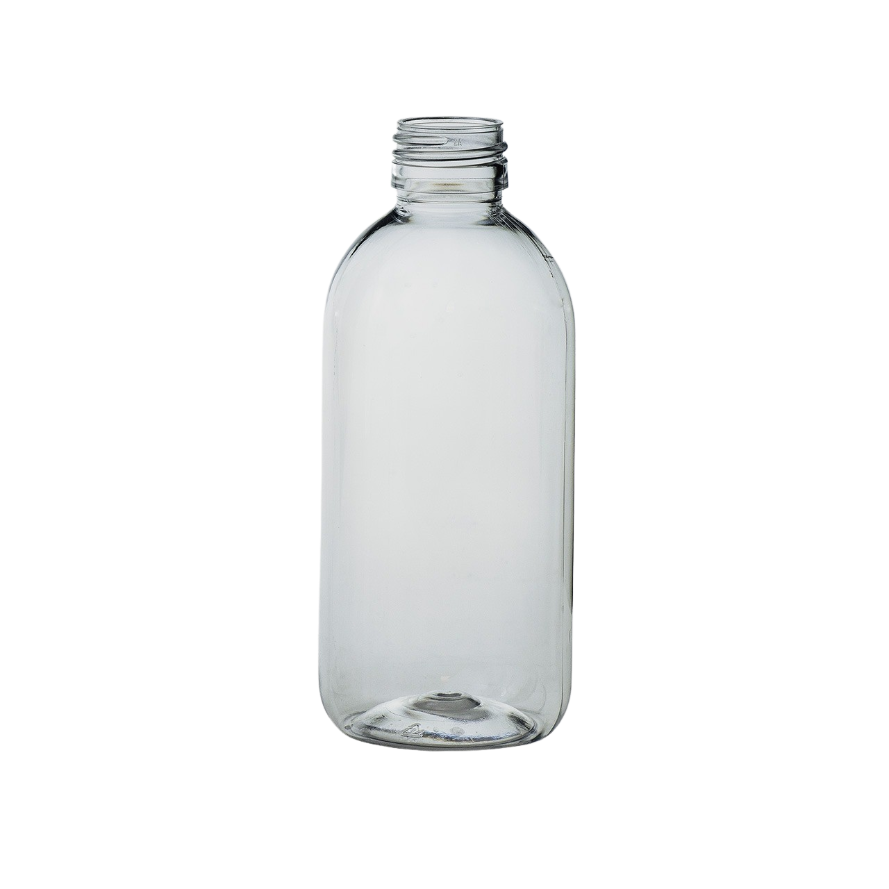 250ml PET Fles Voor Desinfectie Toepassingen