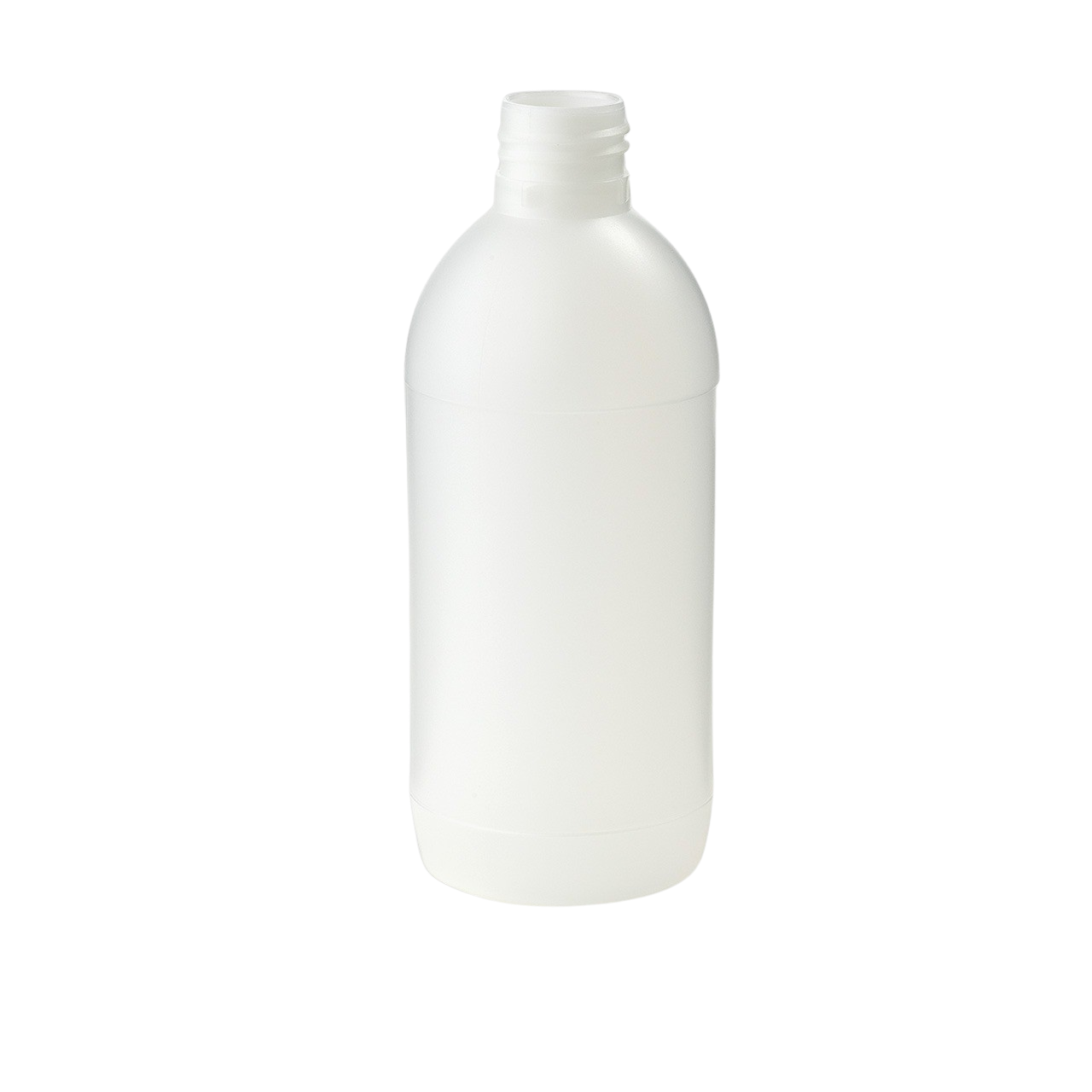 570ml PET Fles Voor Desinfectie Toepassingen