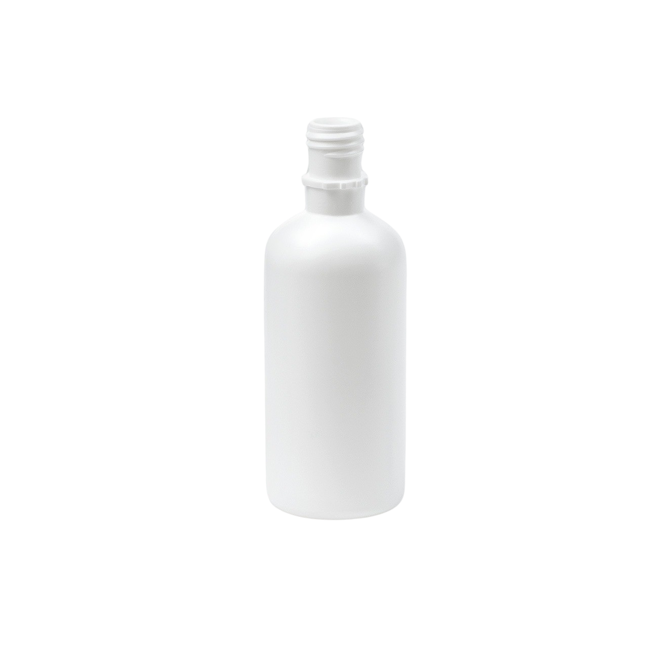 50ml LDPE Fles Voor Nasale Formulaties