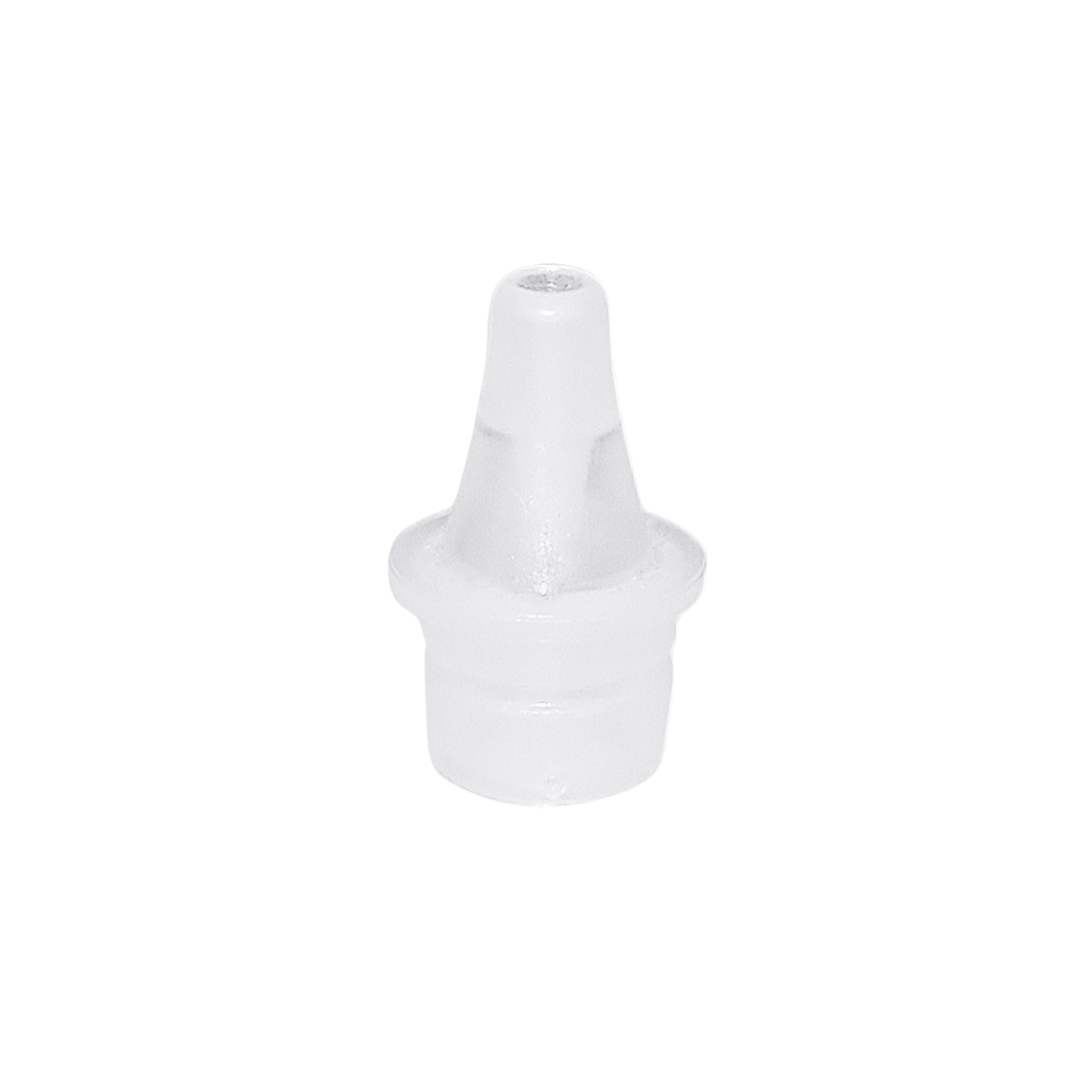 9mm LDPE Conische Dropper Tip 0,2mm