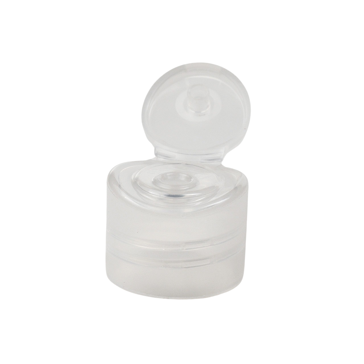 20mm PP Flip Top Dop 20/410 (858)