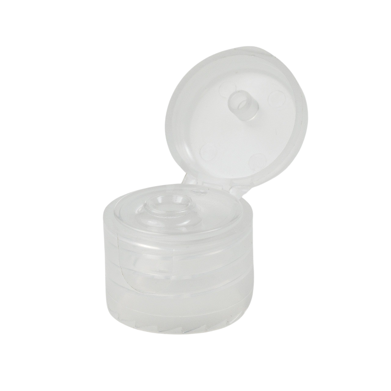 20mm PP Flip Top Dop 20/410 (455)