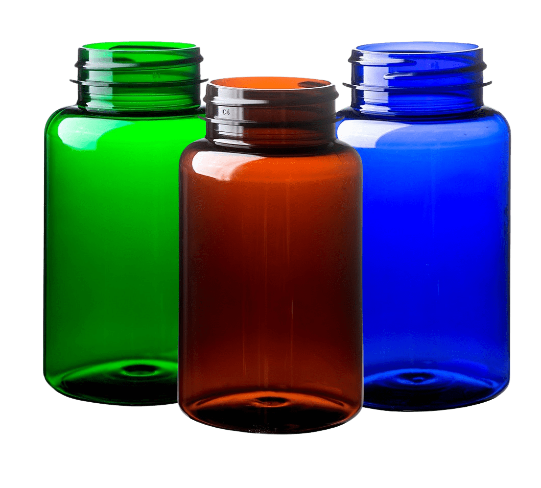 Nutraceutische verpakking