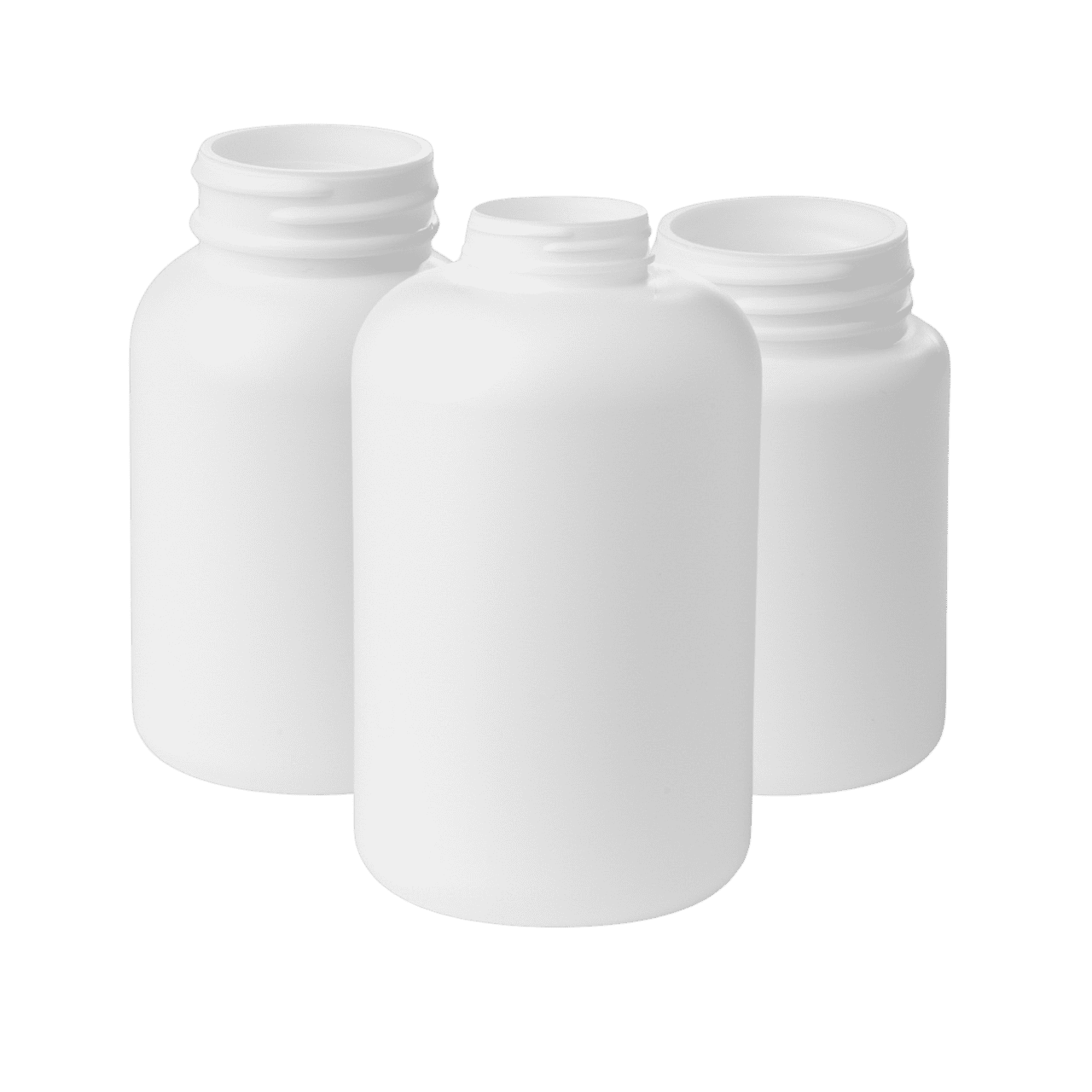 HDPE potten