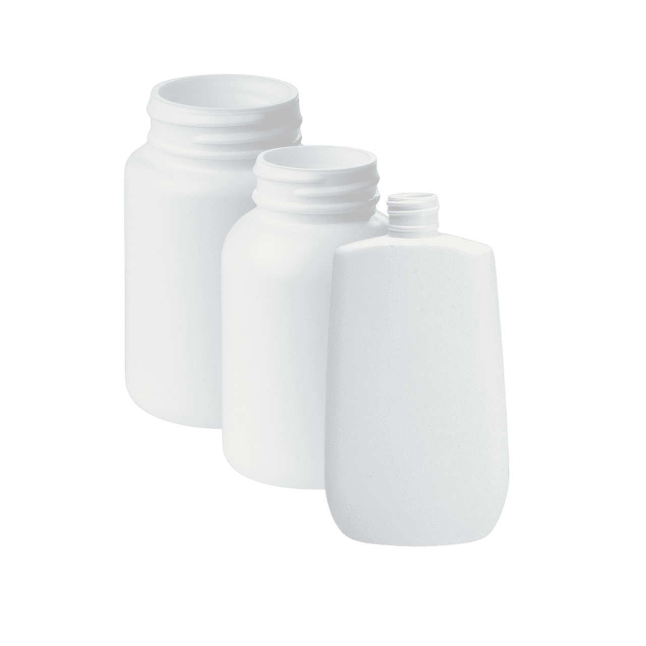 HDPE