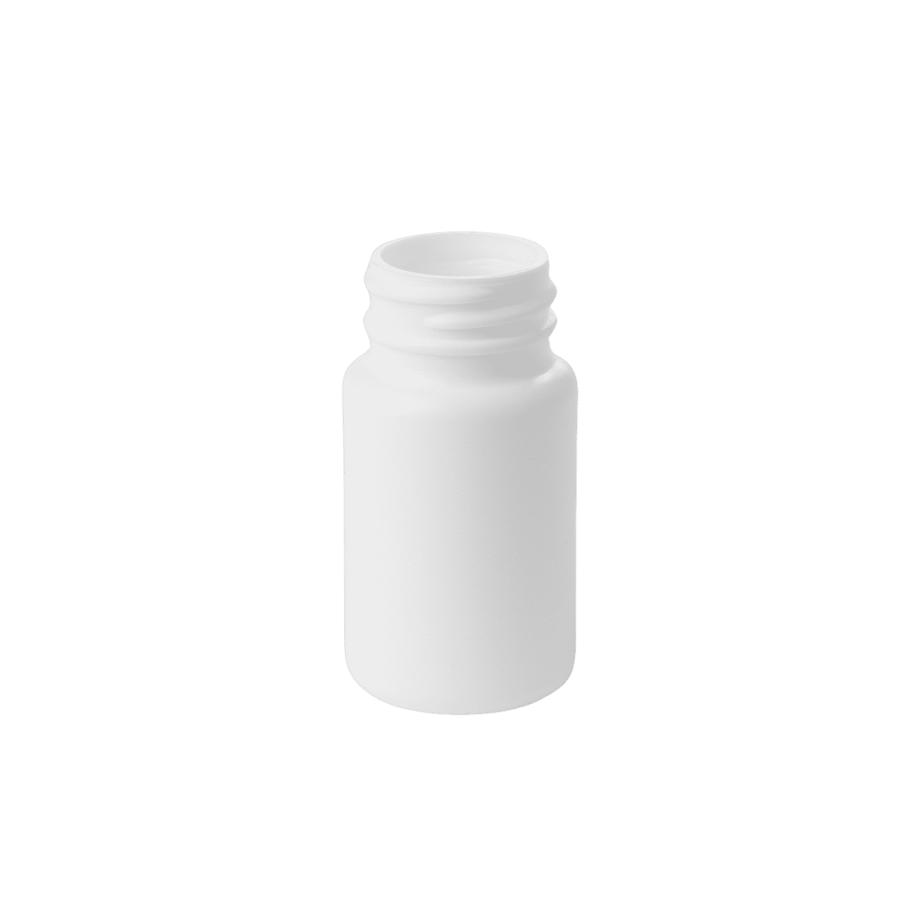 60ml HDPE ECO-Oxyblock Pot